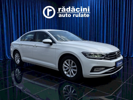 VOLKSWAGEN-PASSAT-BERLINA-2019-1.6-Automata