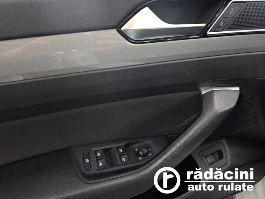 VOLKSWAGEN PASSAT 1.6 TDI COMFORTLINE DSG