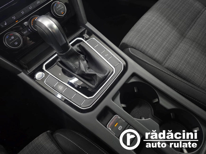 VOLKSWAGEN PASSAT 1.6 TDI COMFORTLINE DSG