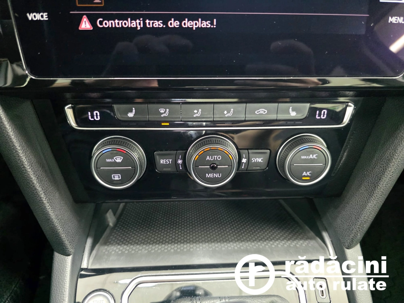 VOLKSWAGEN PASSAT 1.6 TDI COMFORTLINE DSG