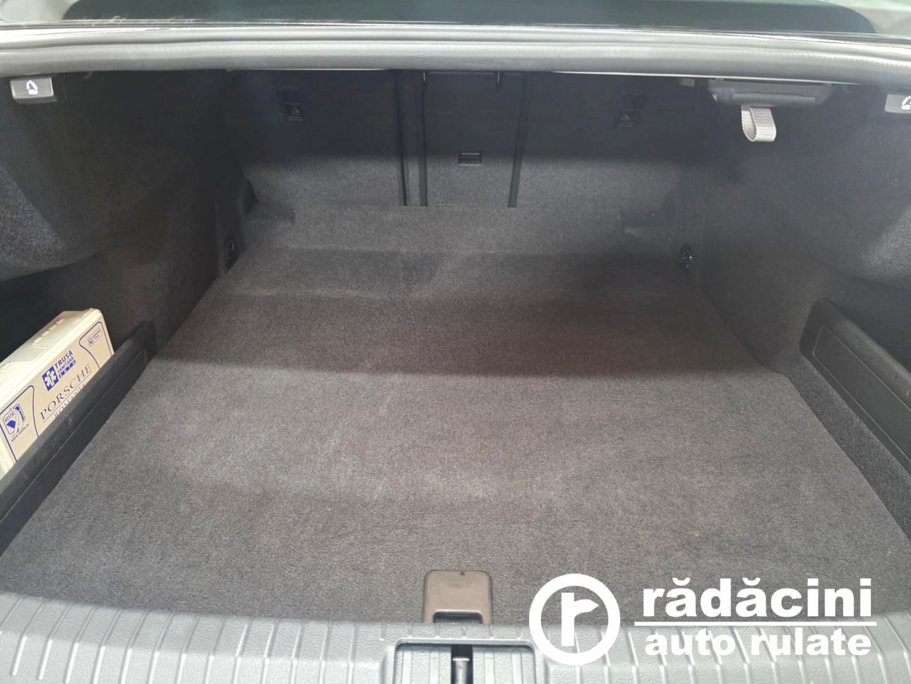 VOLKSWAGEN PASSAT 1.6 TDI COMFORTLINE DSG