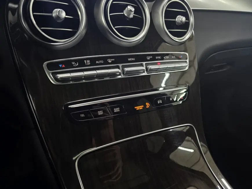 MERCEDES GLC 200 2.0d 163CP 9-GTRONIC 4MATIC LUXURY 2021