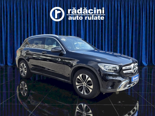 MERCEDES BENZ-GLC-SUV-2021-2.0-Automata