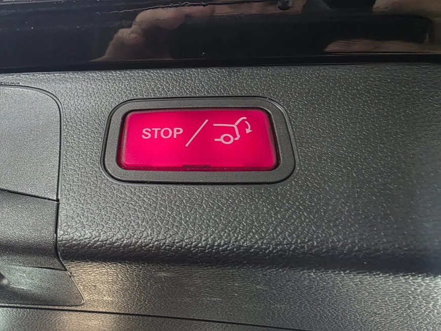 MERCEDES BENZ GLC 200 d 4MATIC