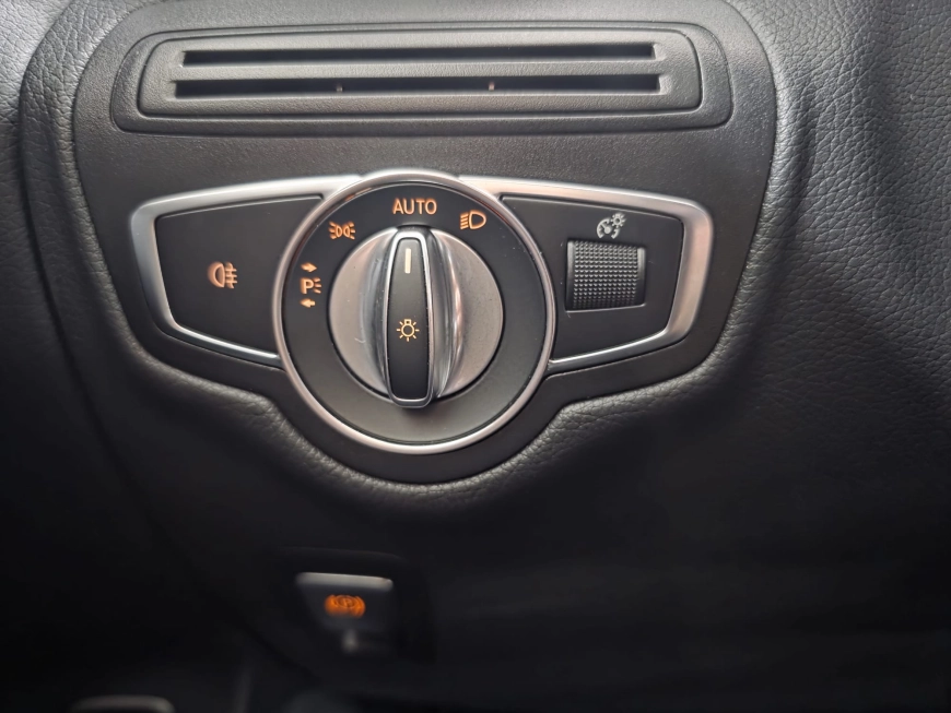 MERCEDES BENZ GLC 200 d 4MATIC