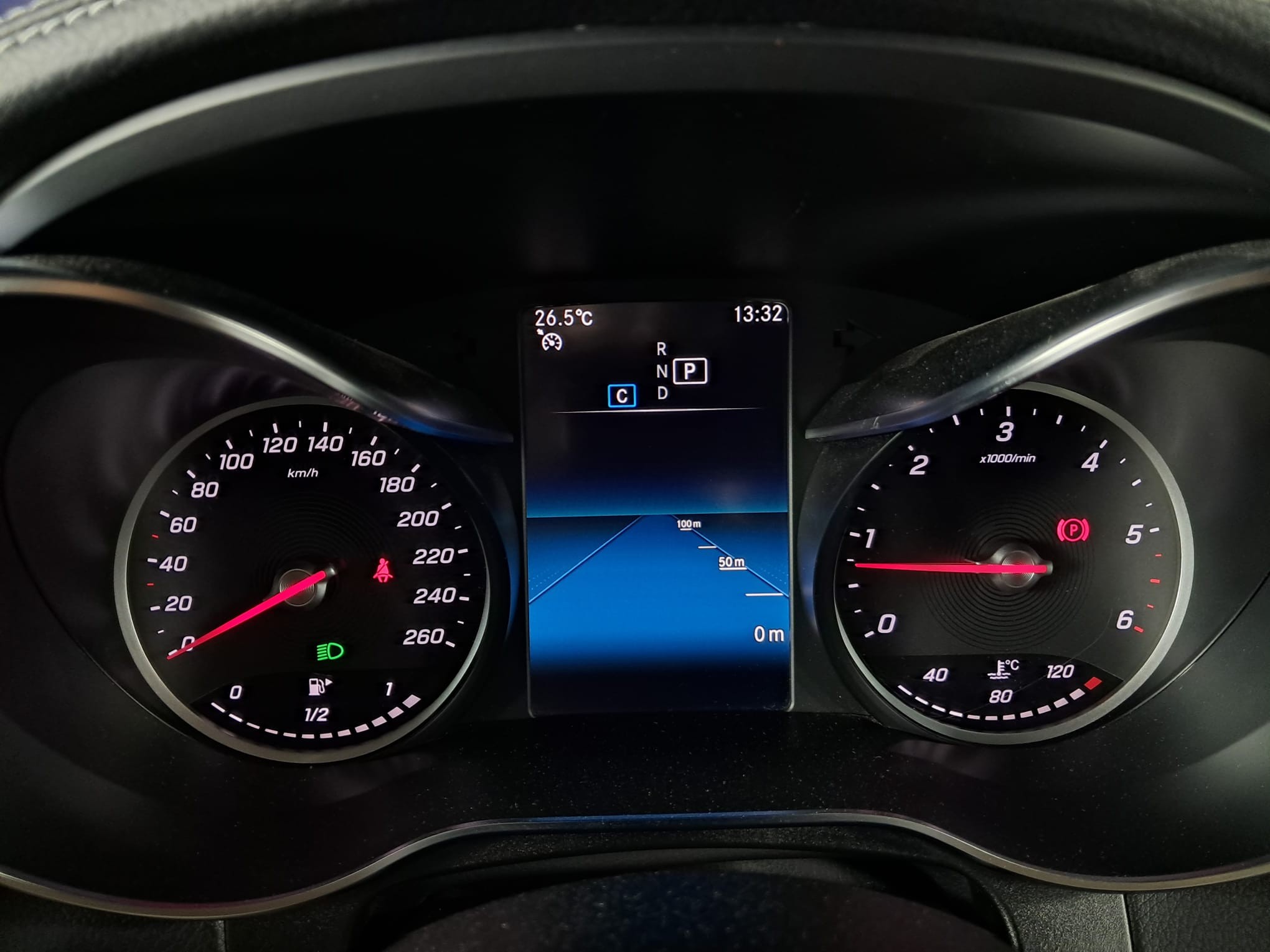 MERCEDES-BENZ GLC 2021 — imagine 17