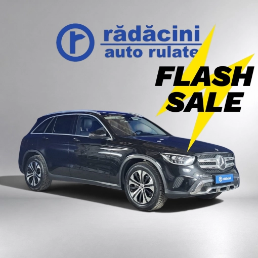 MERCEDES BENZ-GLC-SUV-2021-2.0-Automata