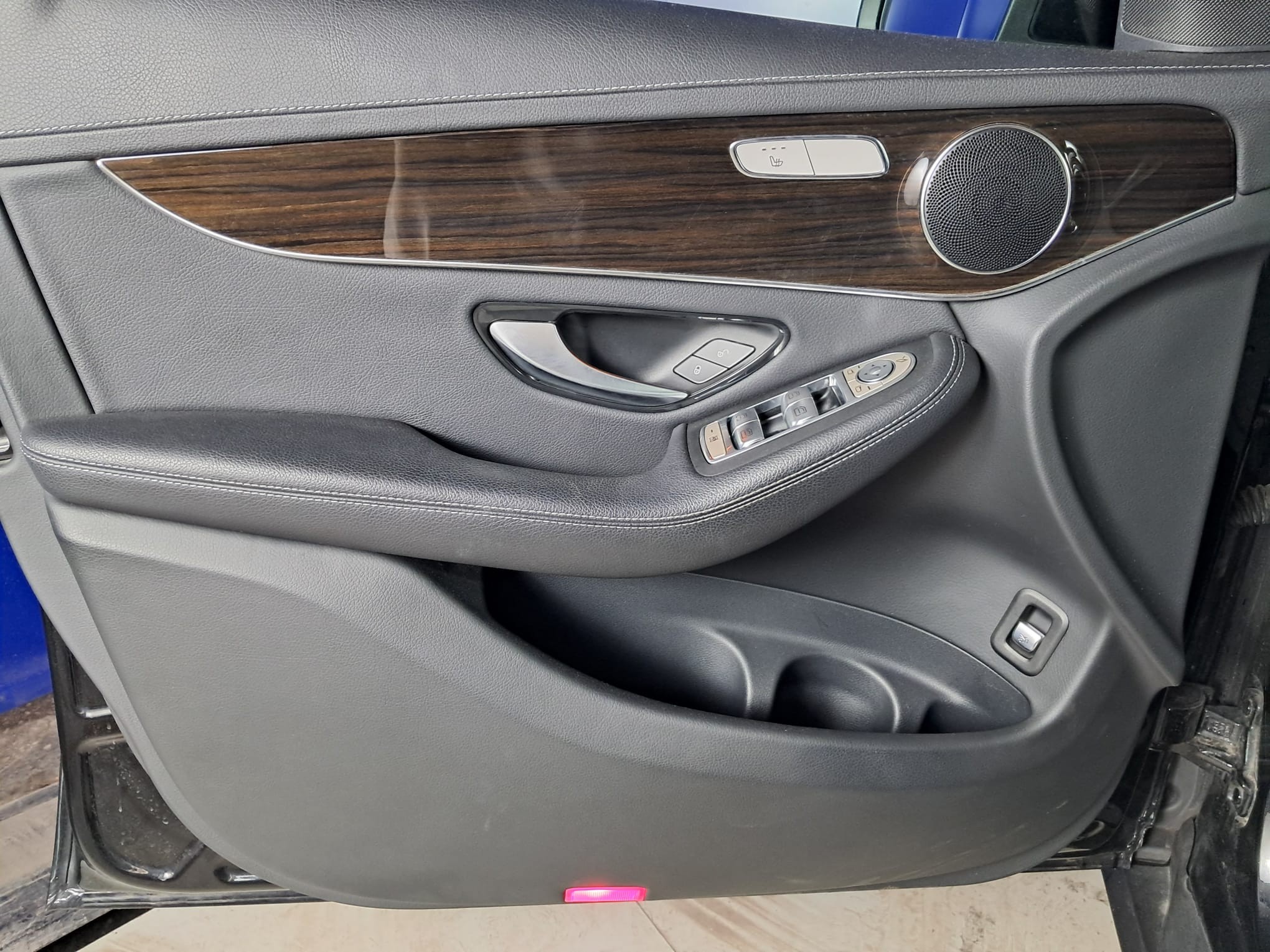 MERCEDES-BENZ GLC 2021 — imagine 11