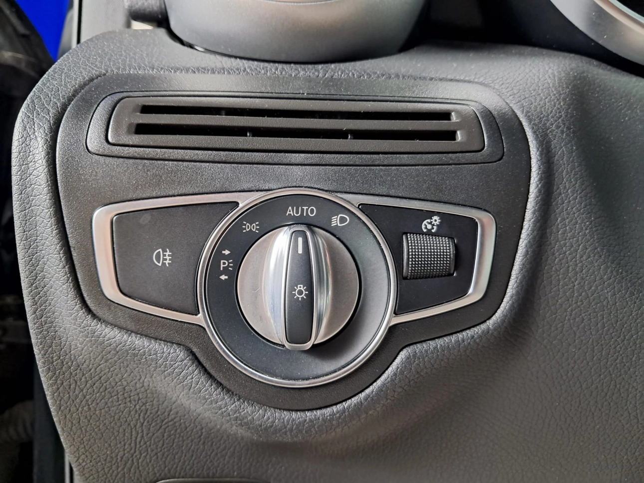 MERCEDES BENZ GLC 200 d 4MATIC