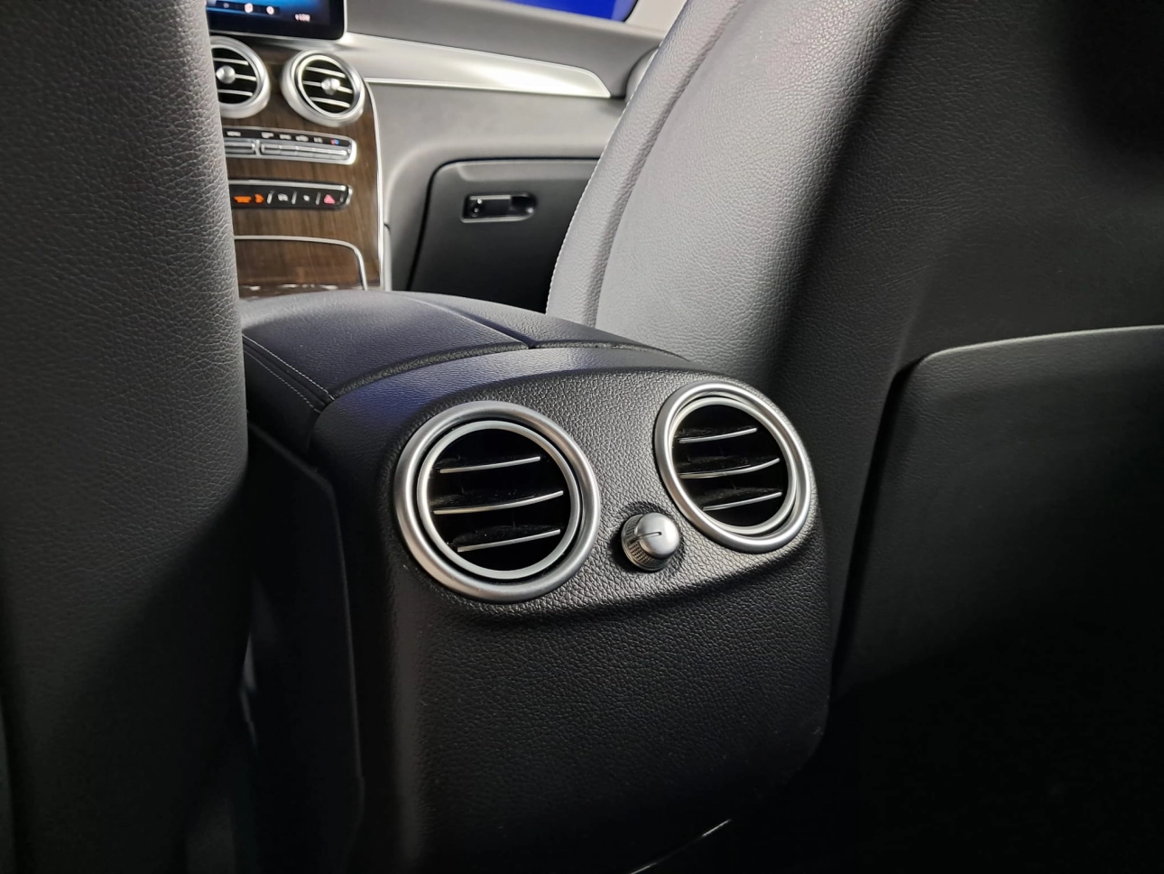 MERCEDES BENZ GLC 200 d 4MATIC