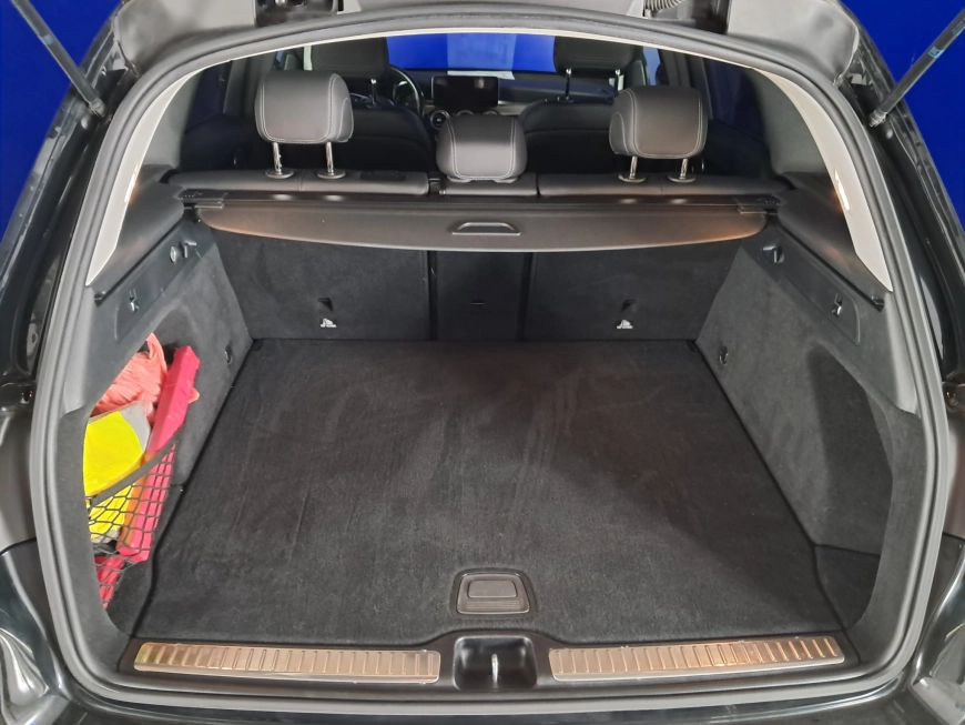 MERCEDES BENZ GLC 200 d 4MATIC