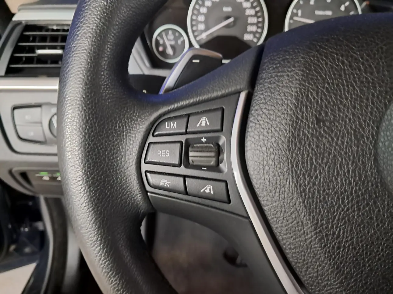 BMW 435D XDRIVE Sedan 2016
