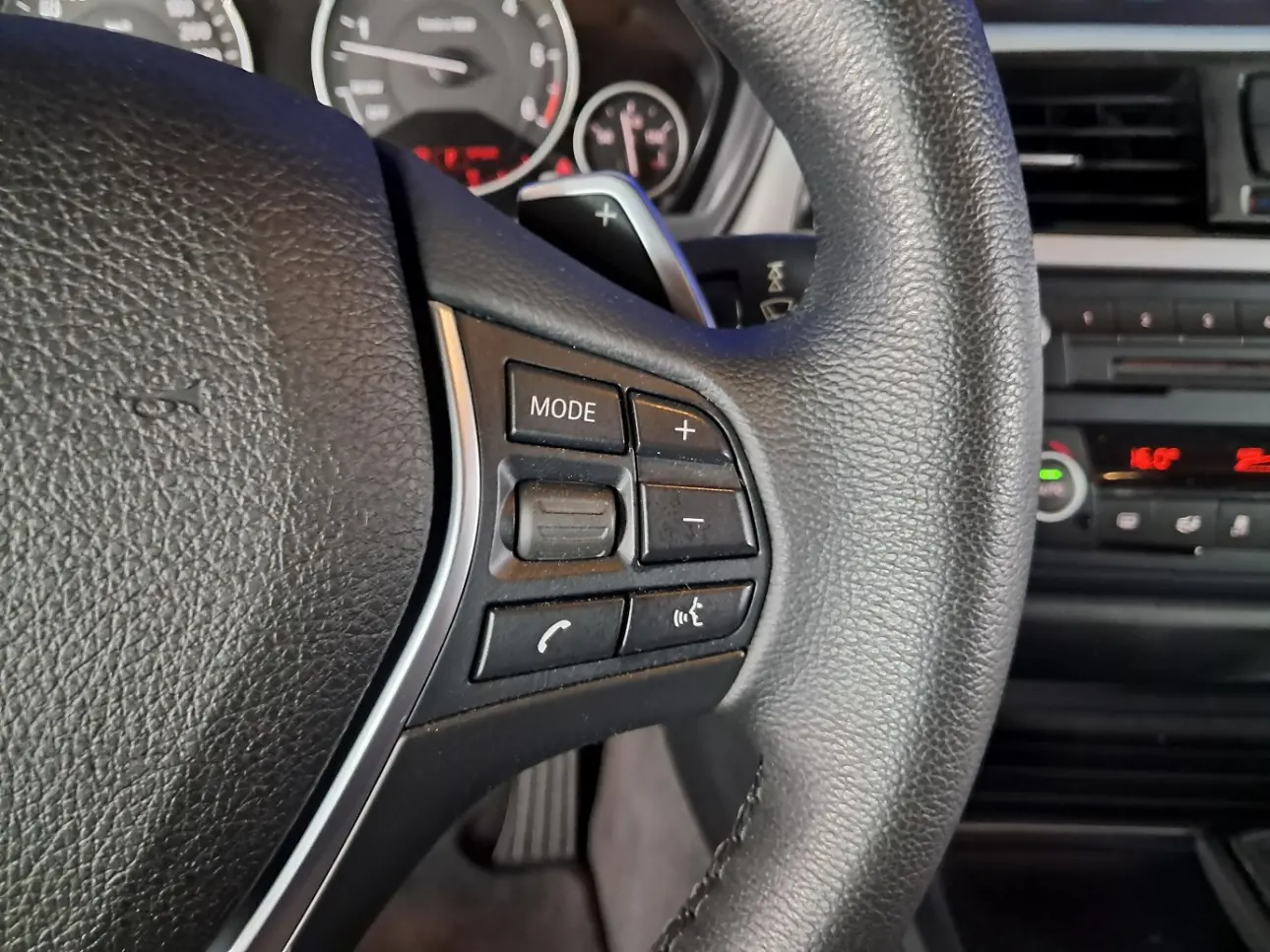 BMW 435D XDRIVE Sedan 2016