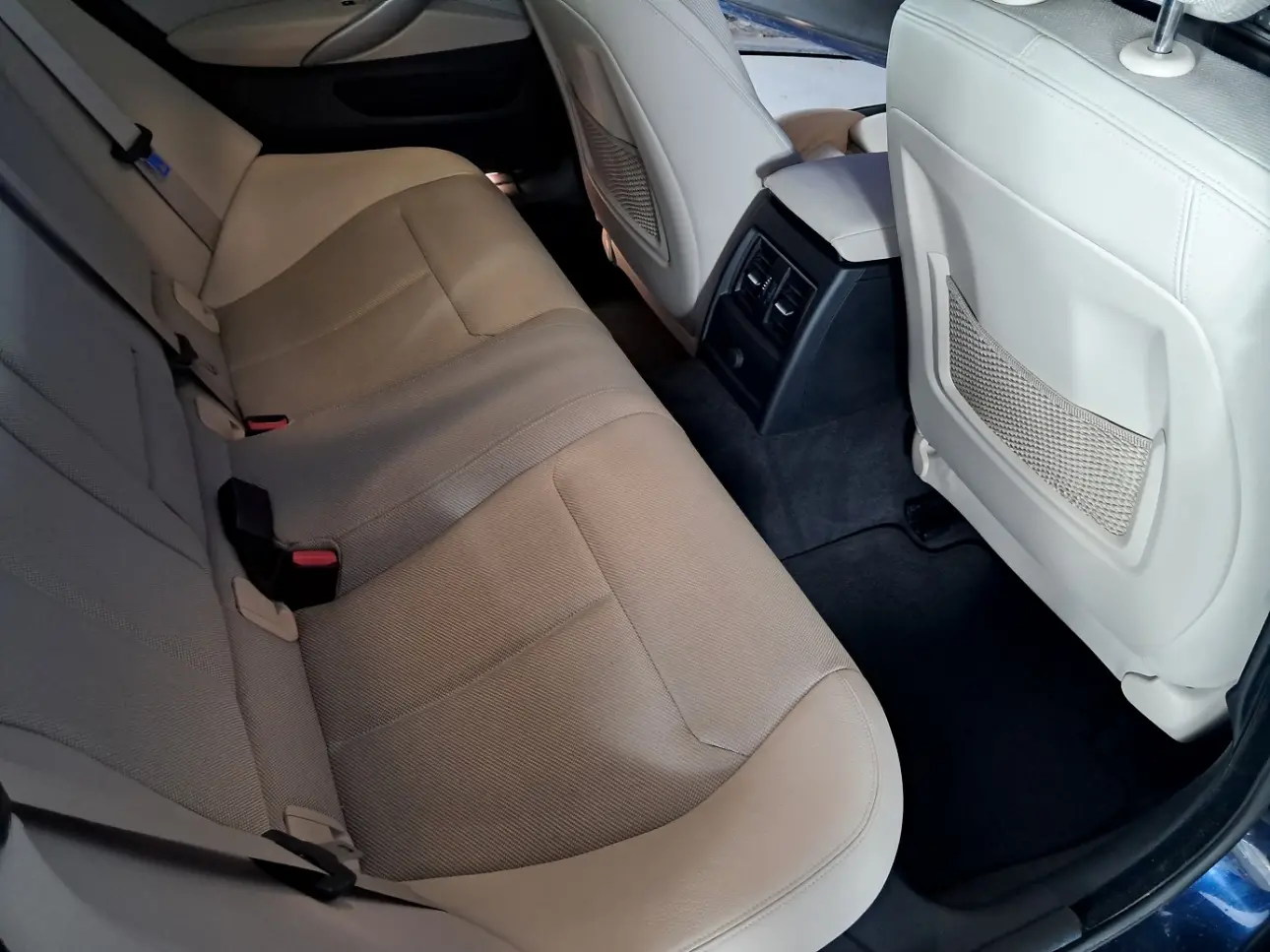 BMW 435D XDRIVE Sedan 2016