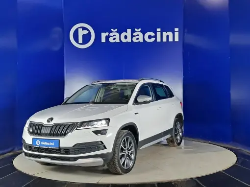 Skoda-KAROQ-SUV-2020-2.0-Automata