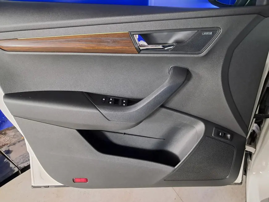 Skoda KAROQ SUV 2020