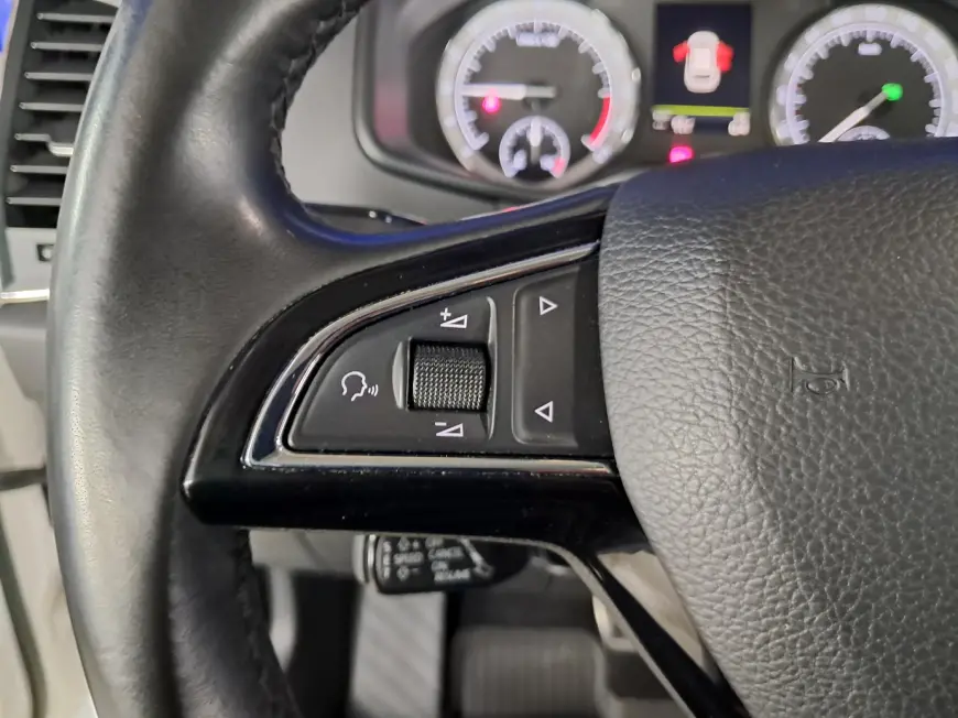 Skoda KAROQ SUV 2020