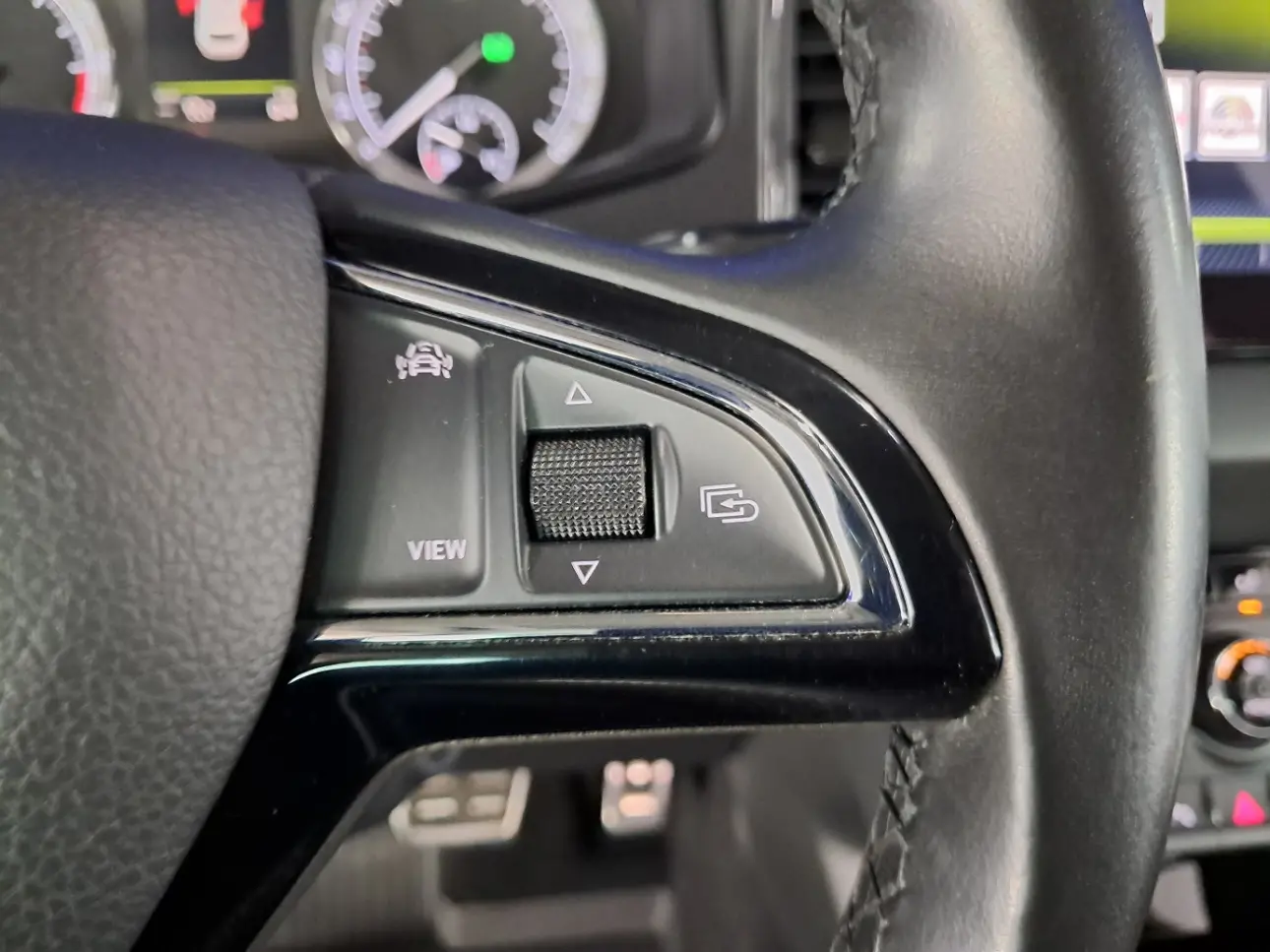 Skoda KAROQ SUV 2020