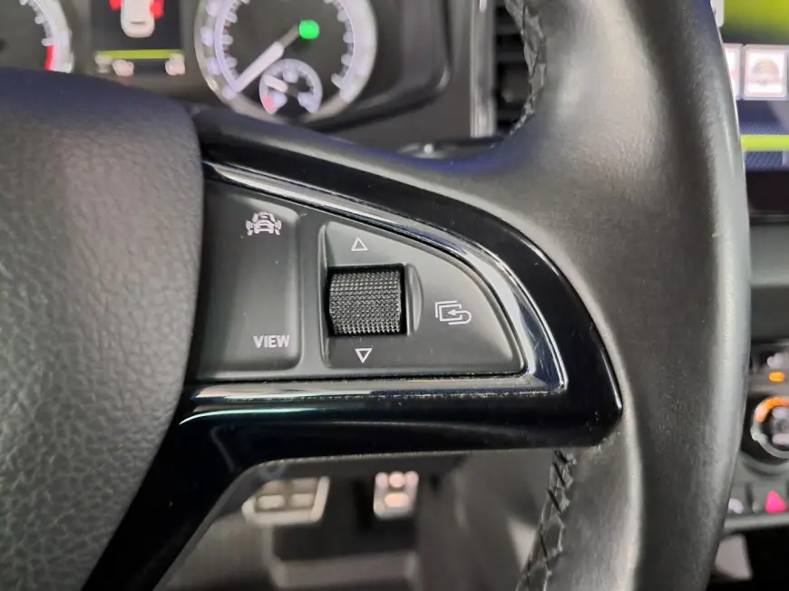 Skoda KAROQ SUV 2020