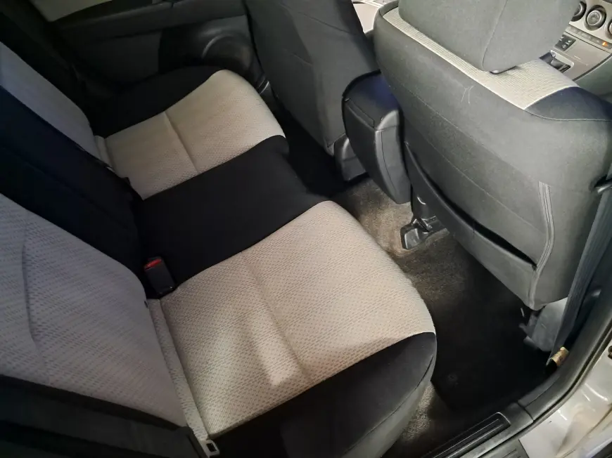 Mazda 3 Hatchback 2009
