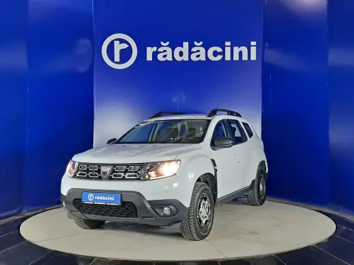 Dacia-DUSTER-SUV-2020-1.5-Manuala