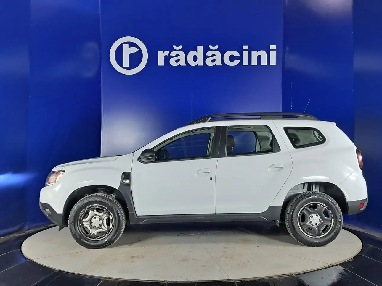 Dacia DUSTER SUV 2020
