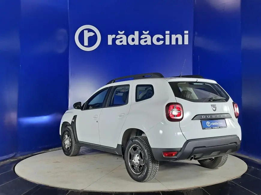 Dacia DUSTER SUV 2020