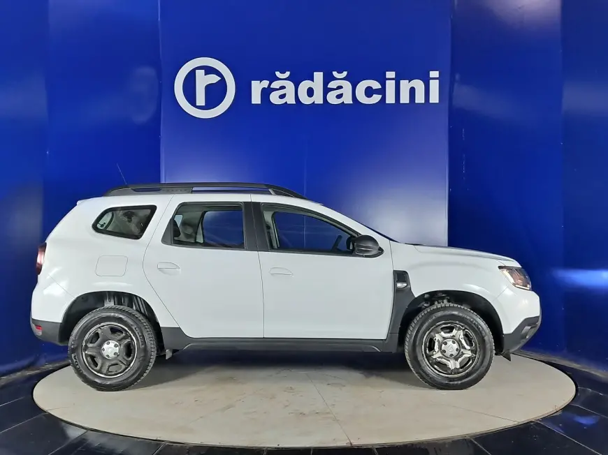 Dacia DUSTER SUV 2020