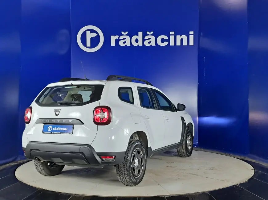 Dacia DUSTER SUV 2020