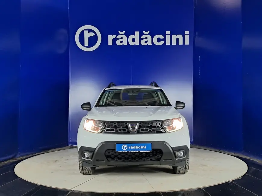 Dacia DUSTER SUV 2020