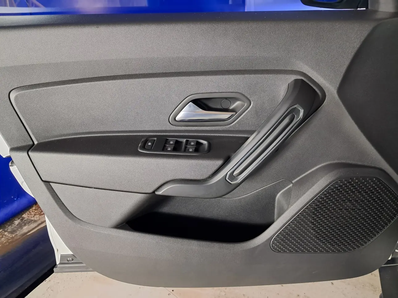 Dacia DUSTER SUV 2020