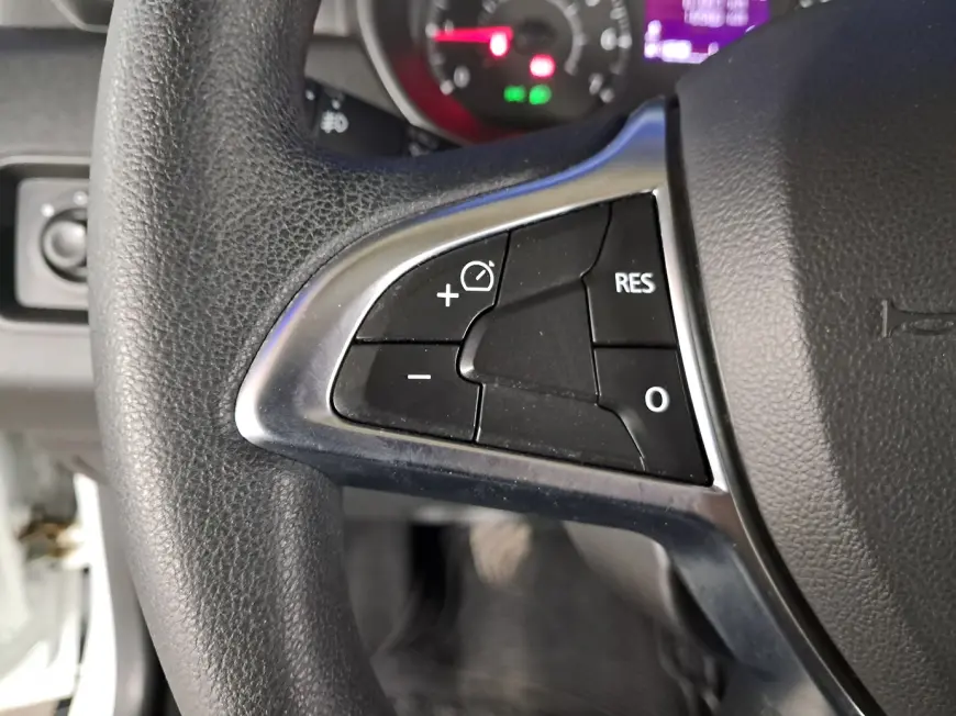 Dacia DUSTER SUV 2020