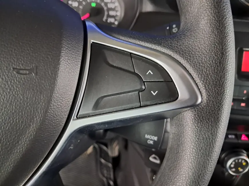 Dacia DUSTER SUV 2020
