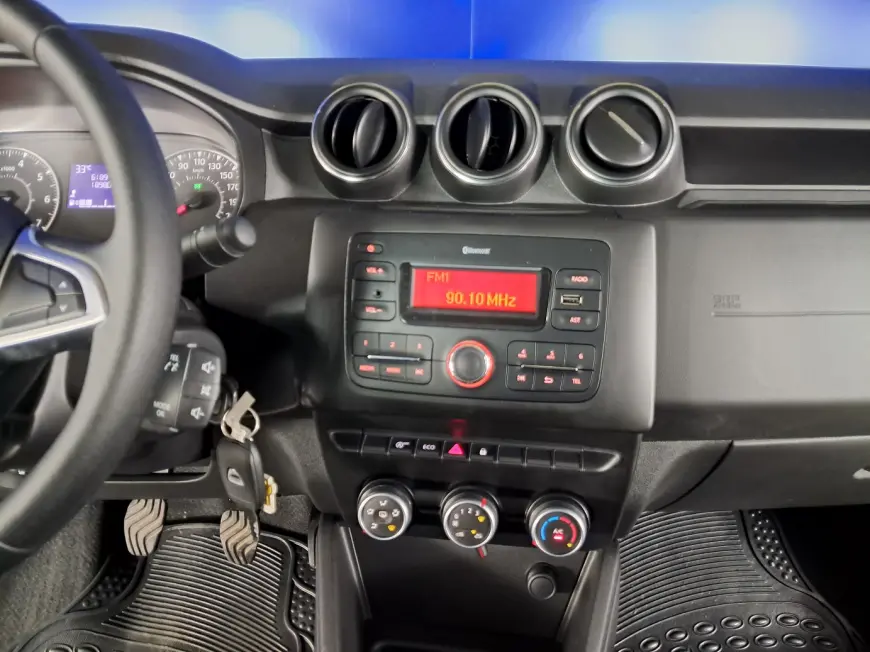 Dacia DUSTER SUV 2020