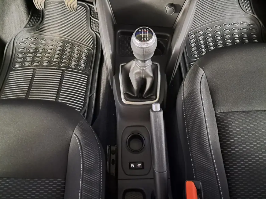 Dacia DUSTER SUV 2020