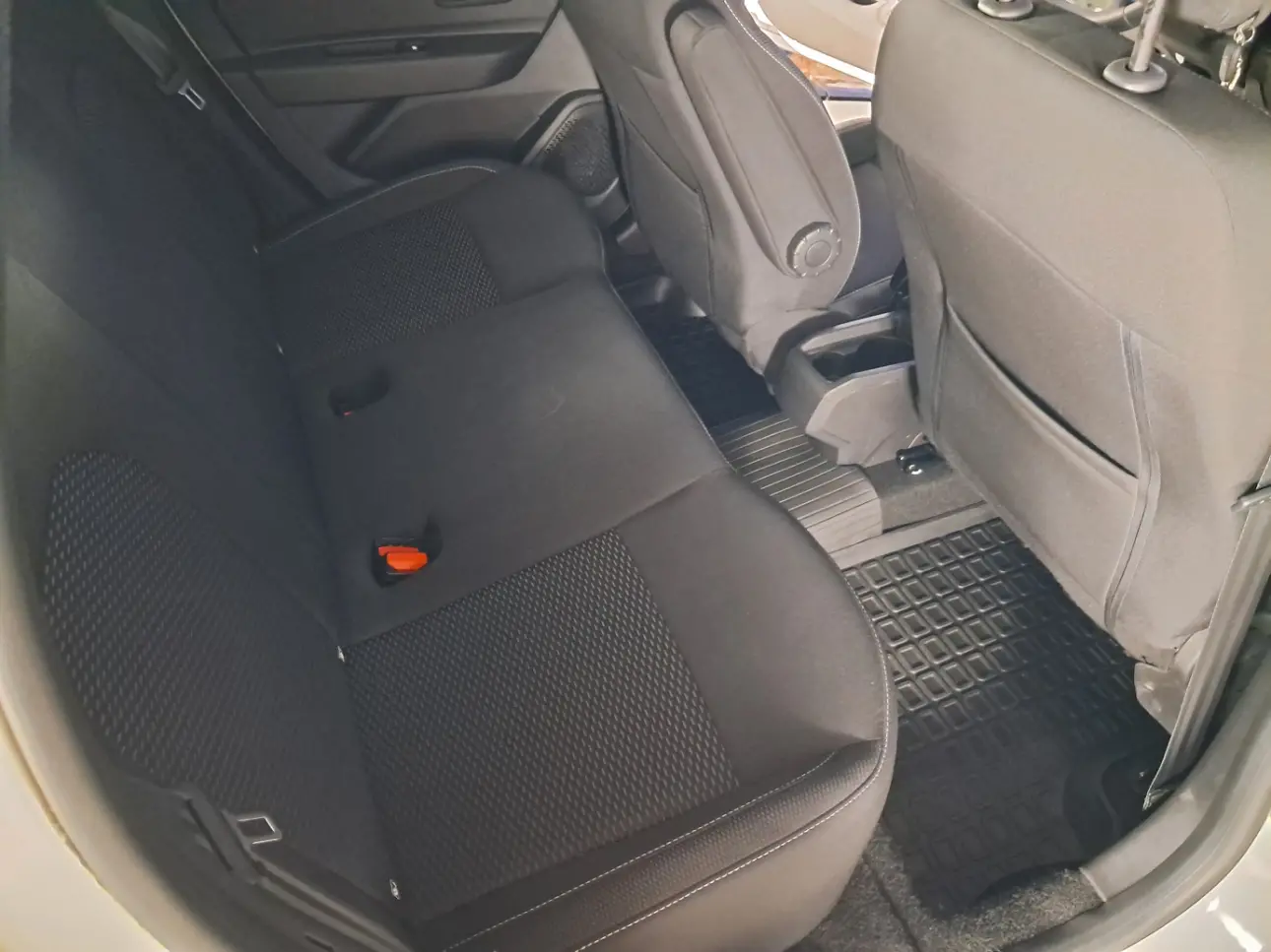 Dacia DUSTER SUV 2020