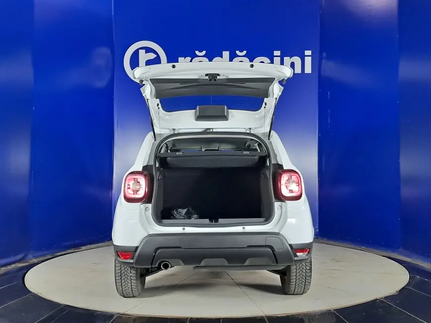 Dacia DUSTER SUV 2020