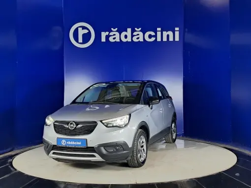 Opel-CROSSLAND-SUV-2018-1.2-Manuala