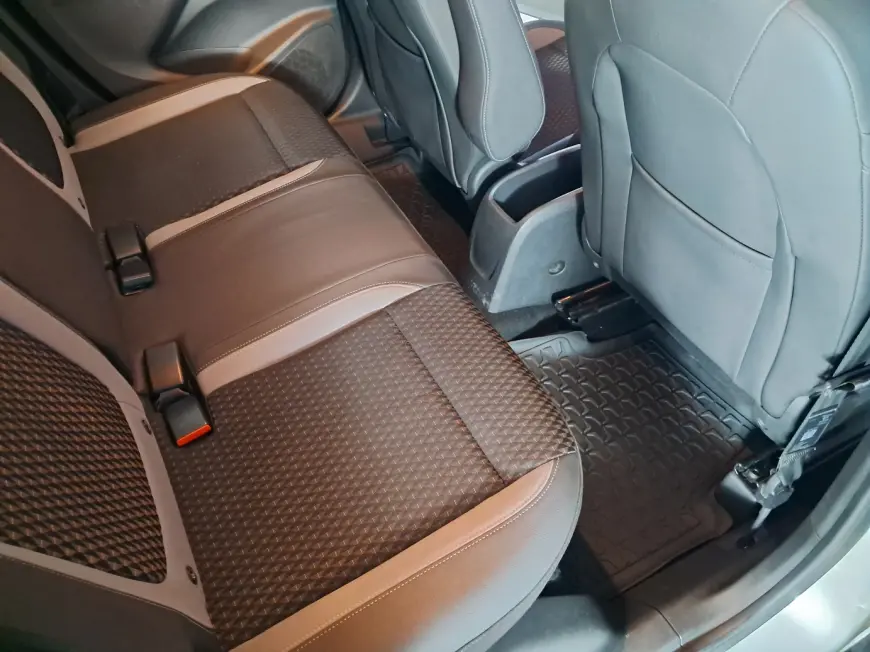 Opel CROSSLAND SUV 2018