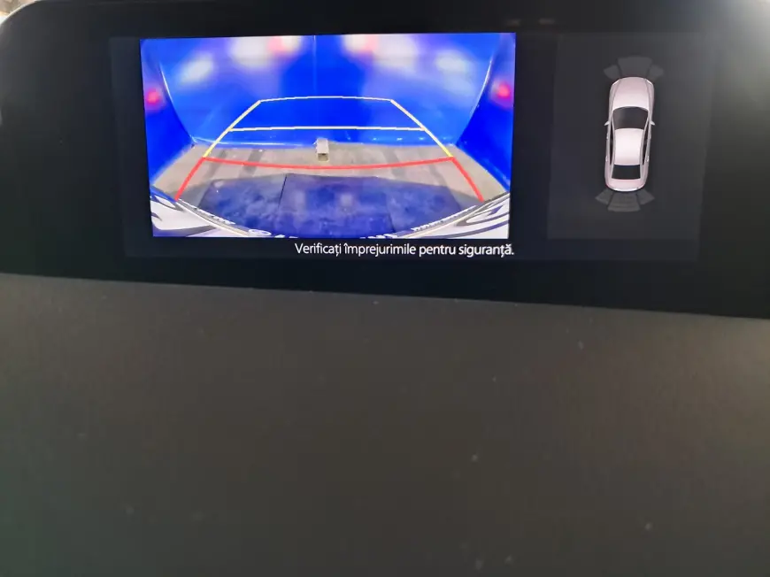 Mazda 3 Sedan 2019