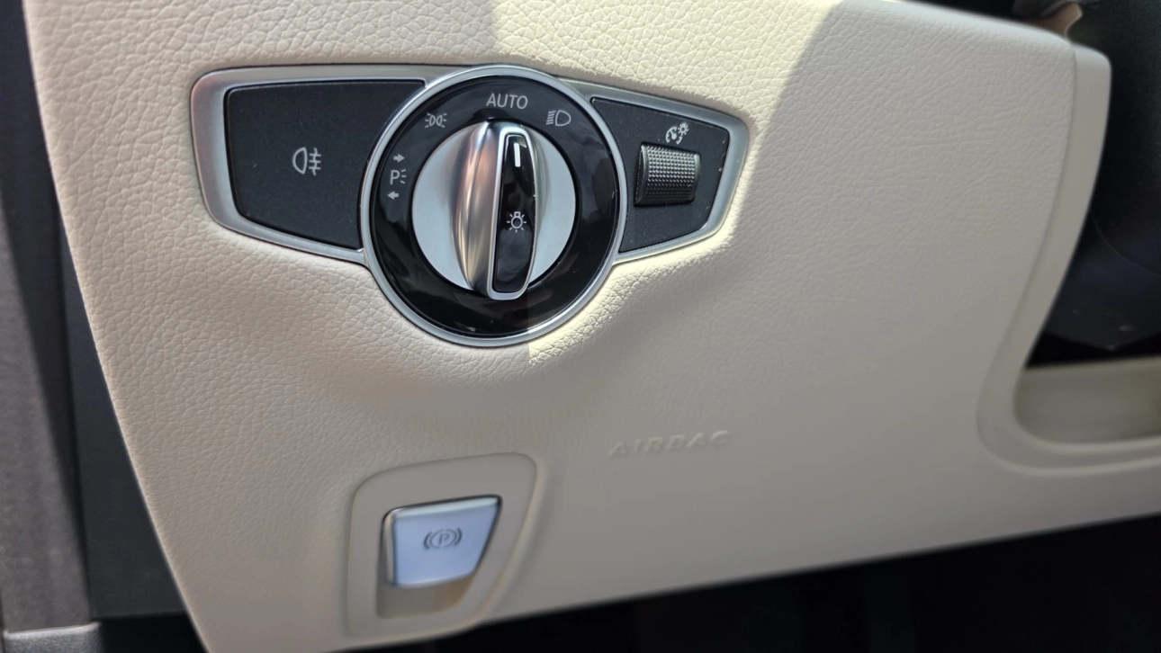 Mercedes-Benz E 220d Avantgarde 190cp 2021