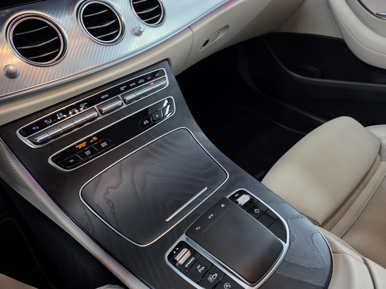 Mercedes-Benz E 220d Avantgarde 190cp 2021