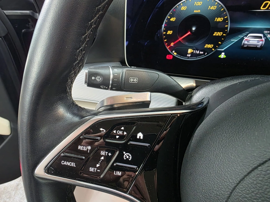 Mercedes-Benz E 220d Avantgarde 190cp 2021