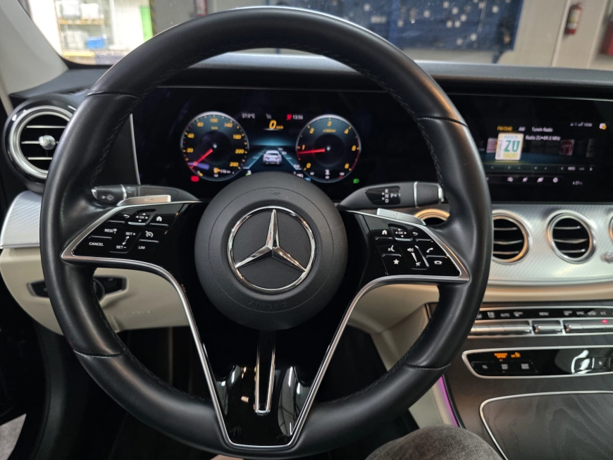 Mercedes-Benz E 220d Avantgarde 190cp 2021