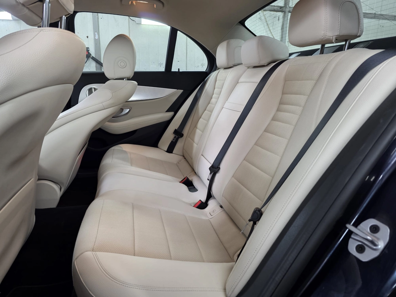 Mercedes-Benz E 220d Avantgarde 190cp 2021