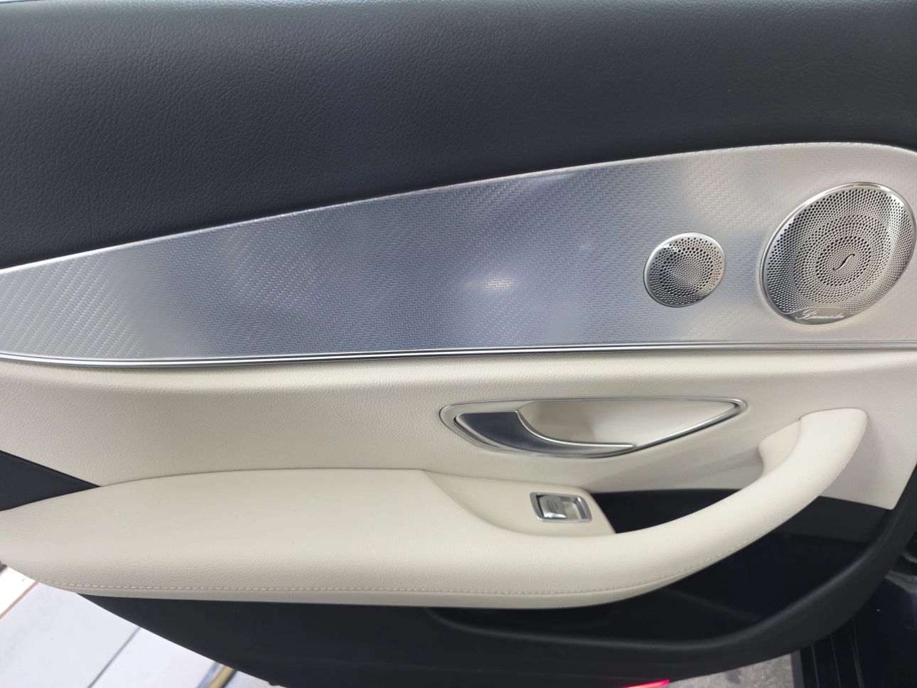 Mercedes-Benz E 220d Avantgarde 190cp 2021