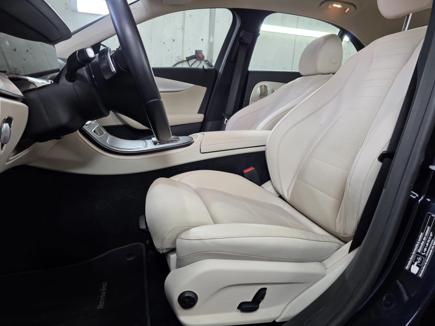 Mercedes-Benz E 220d Avantgarde 190cp 2021