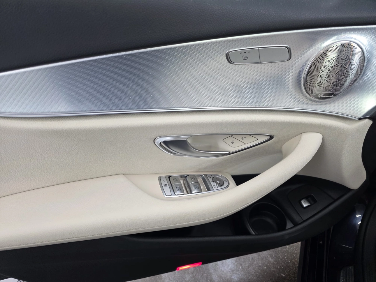 Mercedes-Benz E 220d Avantgarde 190cp 2021