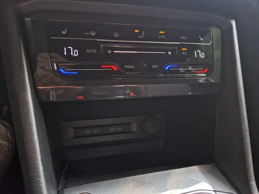 SEAT TARRACO 2.0 TSI 190CP DSG7 4DRIVE FR 2021