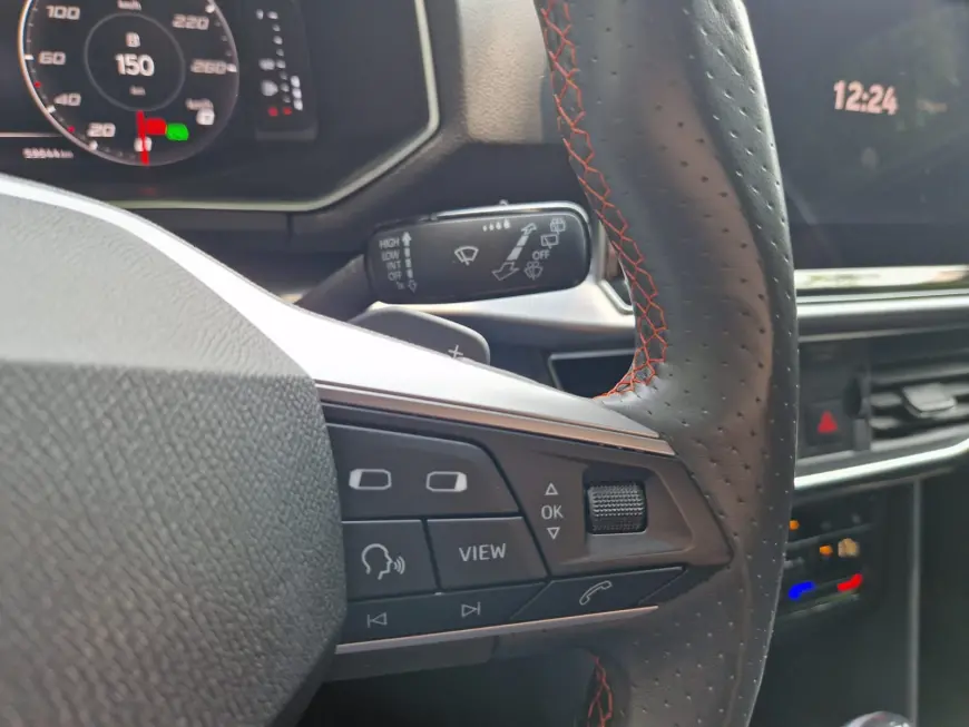 SEAT TARRACO 2.0 TSI 190CP DSG7 4DRIVE FR 2021